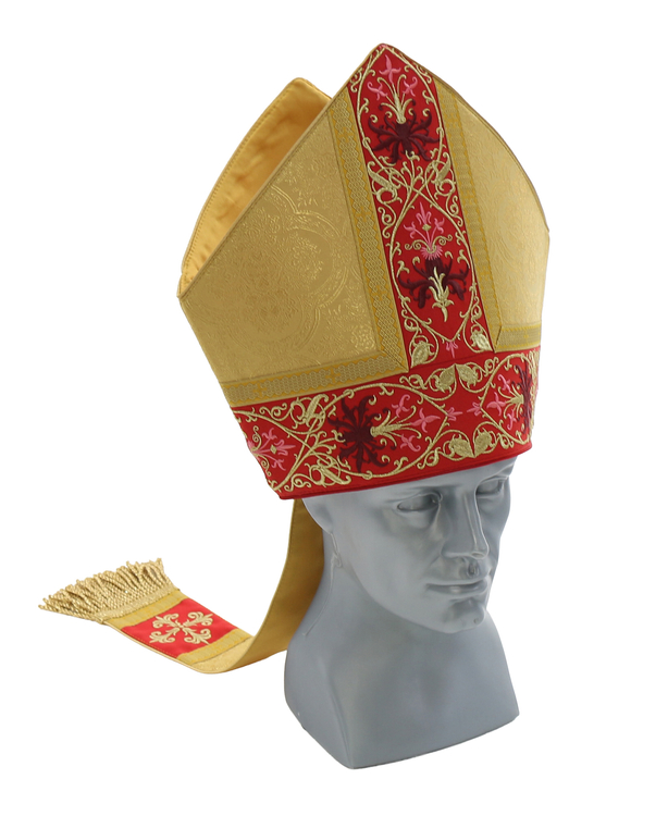 Mitre M637-25