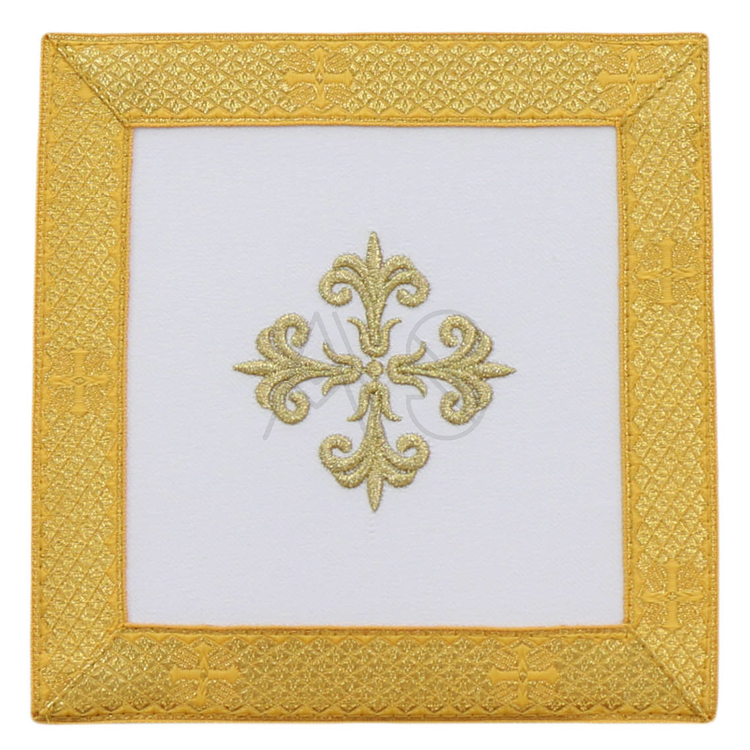 Chasuble romaine R694-B25