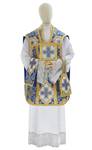 Casulla romana R-N82