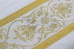 Roman Dalmatic DR674-AB25