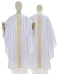 Chasuble gothique G113-25