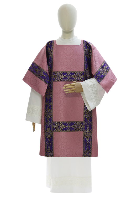 Dalmatica romana DR201-R25