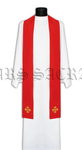 Gotische Stola SH18-ABC