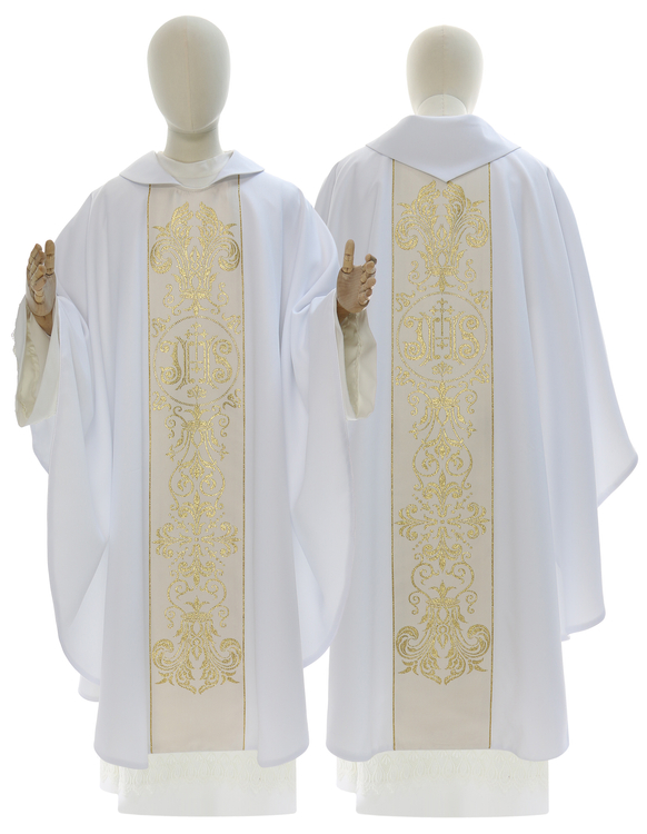 Gothic Chasuble 044-B