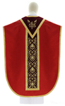 Chasuble "St. Philip Neri" F518-A25