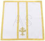 Chasuble "Saint Philippe Neri" F782-B25