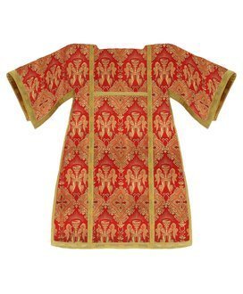 Tunicela romana TUR-C60