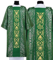 Gothic Dalmatic D518-Z14