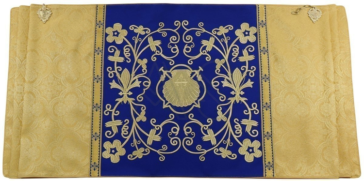 Velo humeral W782-GC25