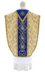 Kasel "St. Philip Neri" "Herz von Jesus, Maria, Josef" F822-ACZ9