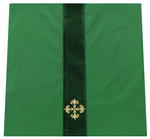 Burse, maniple, chalice veil GVMB-AZ