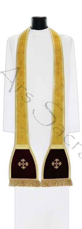 Stola romana SH8-AGC16