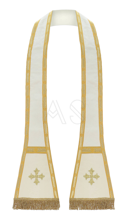 Chasuble "Saint Philippe Neri" F806-AK25