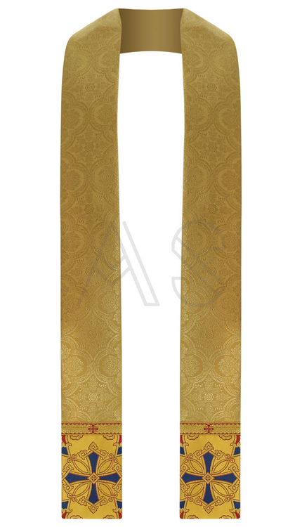 Gothic Chasuble 028-G25