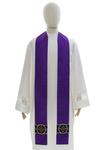 Chasuble semi-gothique GY579-AF25