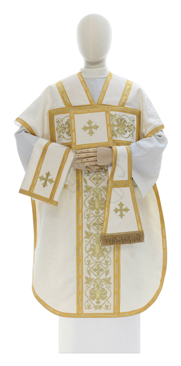 Casula "San Filippo Neri" F806-AK25
