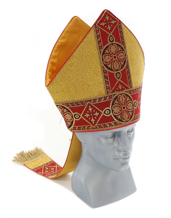 Mitre M113-GC16