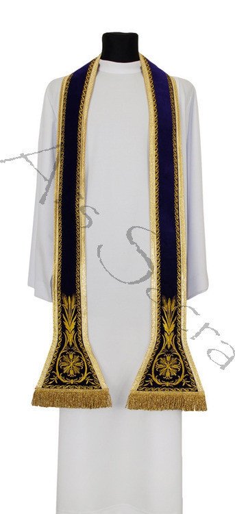 Estola romana SH632-AZA