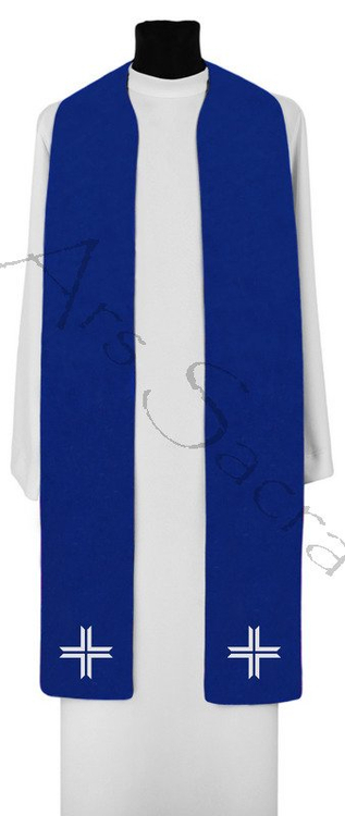 Gothic stole SH35-ANA