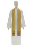 Chasuble gothique G804-G25