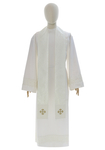 Casulla gótica 937-25g
