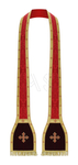 Römische Pluviale KT784-AC26