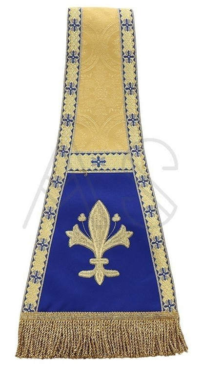 Casula "San Filippo Neri" F782-GN25