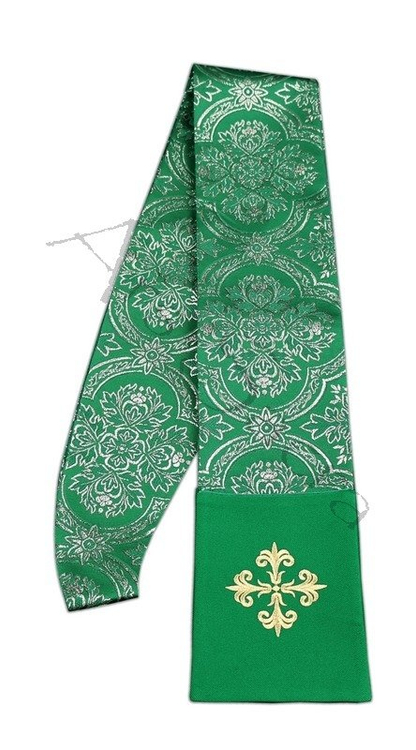 Gothic stole SH18-Z14