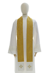 Chasuble gothique "Michel Archange" 718-GK16