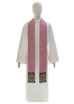 Chasuble gothique 060-RF25