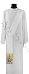 Estola para diácono SD115-R25