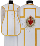 Römische Kasel RH714-Z25