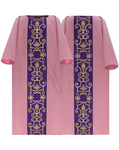 Gothic Dalmatic D034-R