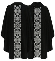 Gothic Chasuble 078-CZ25