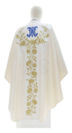 Semi Gothic Chasuble GY662-K25