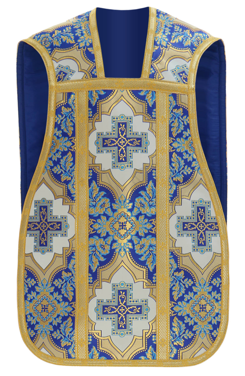 Casulla romana R-N82