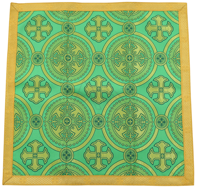 Ornat rzymski "Święta Trójca" R778-8
