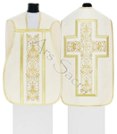 Casulla romana R630-K25