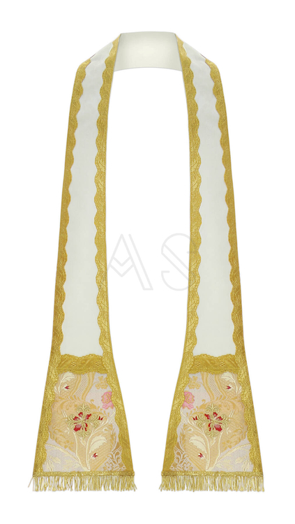 Casulla San Felipe Neri "Sagrada Familia" F844-26