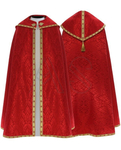 Piviale Gotico K072-C24