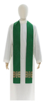 Chasuble gothique 008-25