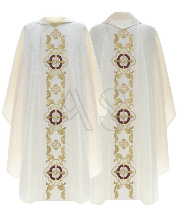 Gothic Chasuble 807-K25