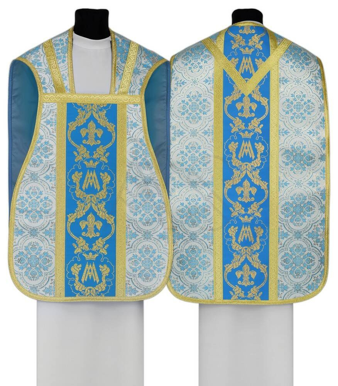 Casula Mariano romana R081-N14