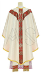 Chasuble semi-gothique GY070-KC25