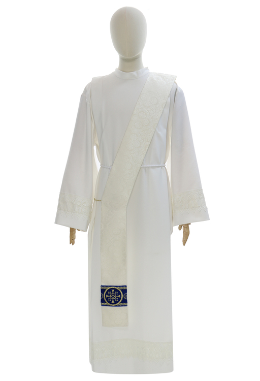 Gothic Dalmatic DF579-AKN25