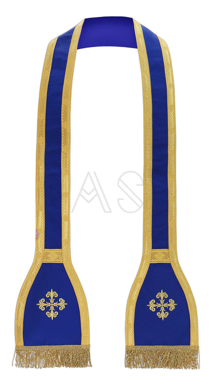 Roman chasuble RH13-N