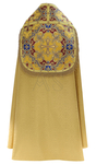 Roman cope KT038-R25