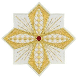 Emblème AP-CROSS2-B