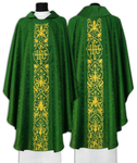 Gothic Chasuble 630-GC16
