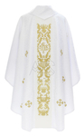Gothic Chasuble 541-AB25
